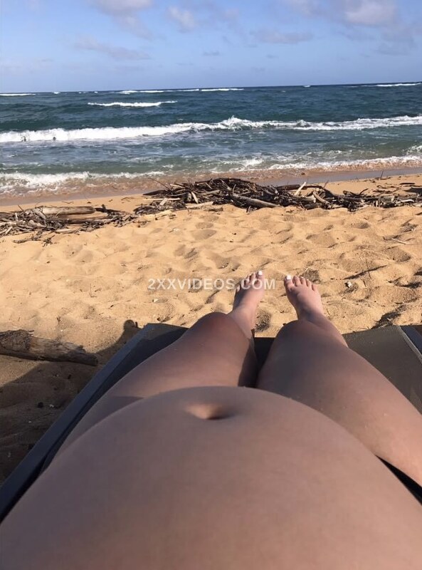 Thick MILF Baddie Alana Gonzales @Alanag_07 Nude Leaked Photos