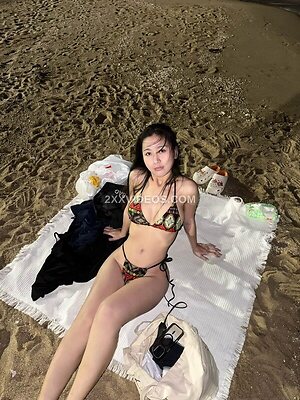 Thida Pruangprat Nude Leaked Photo #11