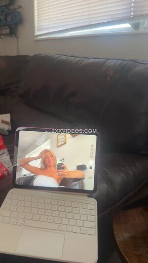 Thismightbeselah Nude Leaked Photo #24