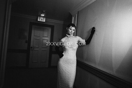 Thomasin Mckenzie Nude Leaked Photo #2