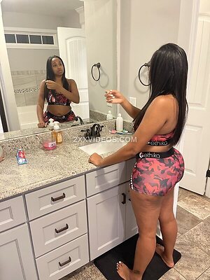 Tiffany Renee Nude Leaked Photo #2