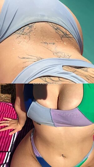 Tiffanylmfao Nude Leaked Photo #2