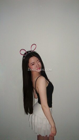 tiffanyysw Nude Leaked Photo #5