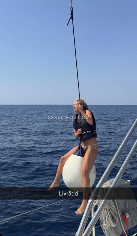 Tilde Kindahl photo