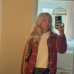 Tilde Kindahl Nude Leaked Photo #35