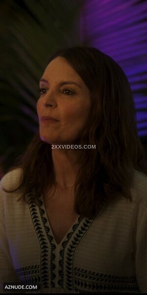 Tina Fey Nude Leaked Photo #3