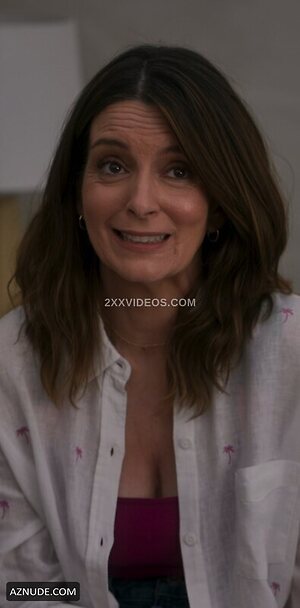 Tina Fey Nude Leaked Photo #4