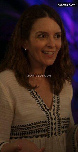 Tina Fey Nude Leaked Photo #5