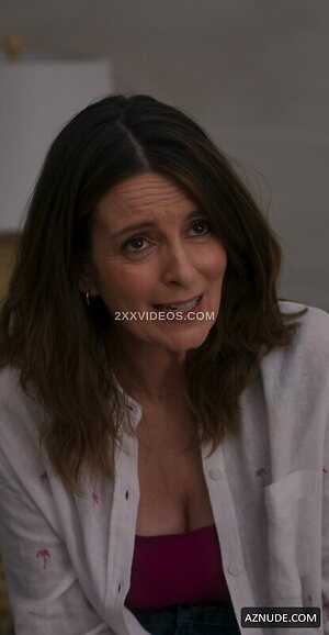 Tina Fey Nude Leaked Photo #10