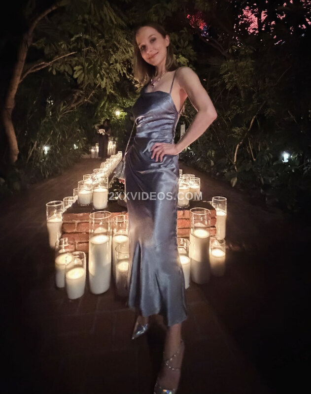 Tina Ivlev photo