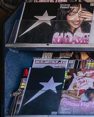 Tinashe photo