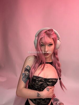 tokyodrul Nude Leaked Photo #22