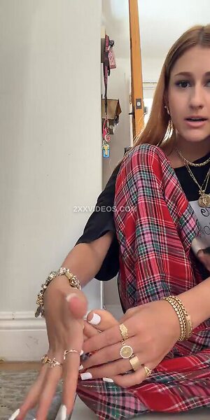 tonionlyy Nude Leaked Photo #3