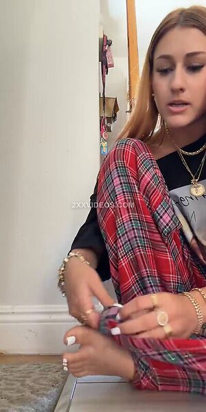 tonionlyy Nude Leaked Photo #6