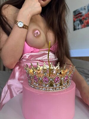 TonjaMano Nude Leaked Photo #9