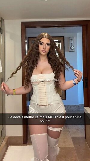 toomuchlucile Nude Leaked Photo #7