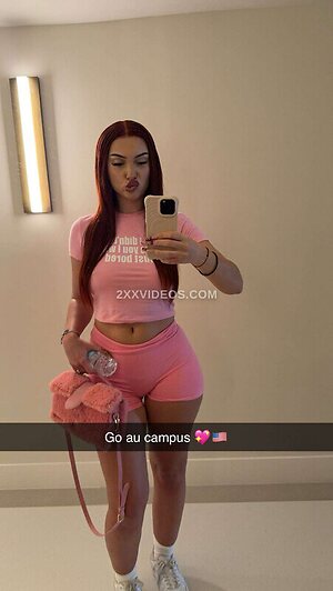 toomuchlucile Nude Leaked Photo #10