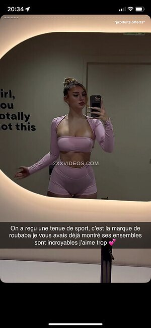 toomuchlucile Nude Leaked Photo #14