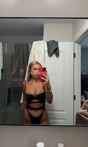 Tori Jaenke Nude Leaked Photo #7