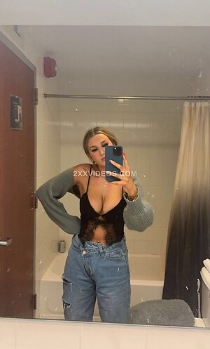 Tori Jaenke Nude Leaked Photo #31