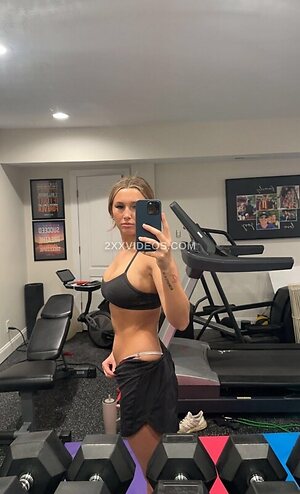 Tori Jaenke Nude Leaked Photo #34