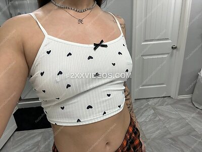 Tori Ortiz Nude Leaked Photo #2