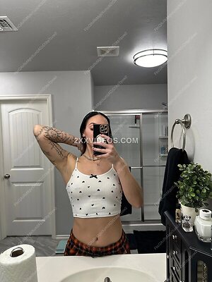 Tori Ortiz Nude Leaked Photo #3
