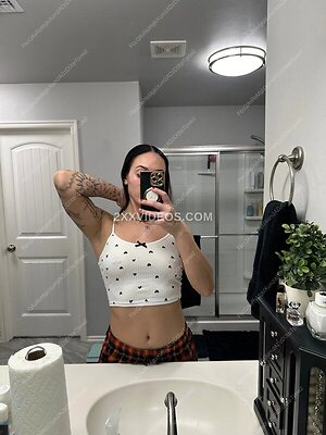 Tori Ortiz Nude Leaked Photo #4