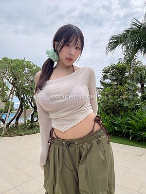 Towa Rabbit Nude Leaked Photo #31