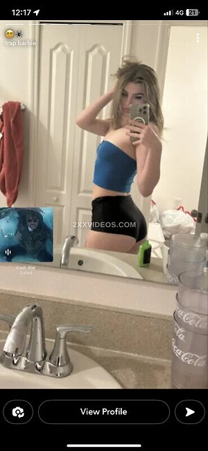 Trap_bunny188 Nude Leaked Photo #7