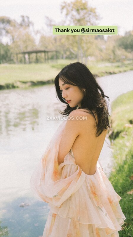 triciaisabirdy Nude Leaked Photos