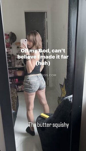 Trinity Manaj Nude Leaked Photo #2