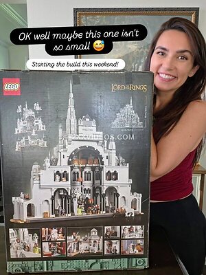 Trisha Hershberger photo
