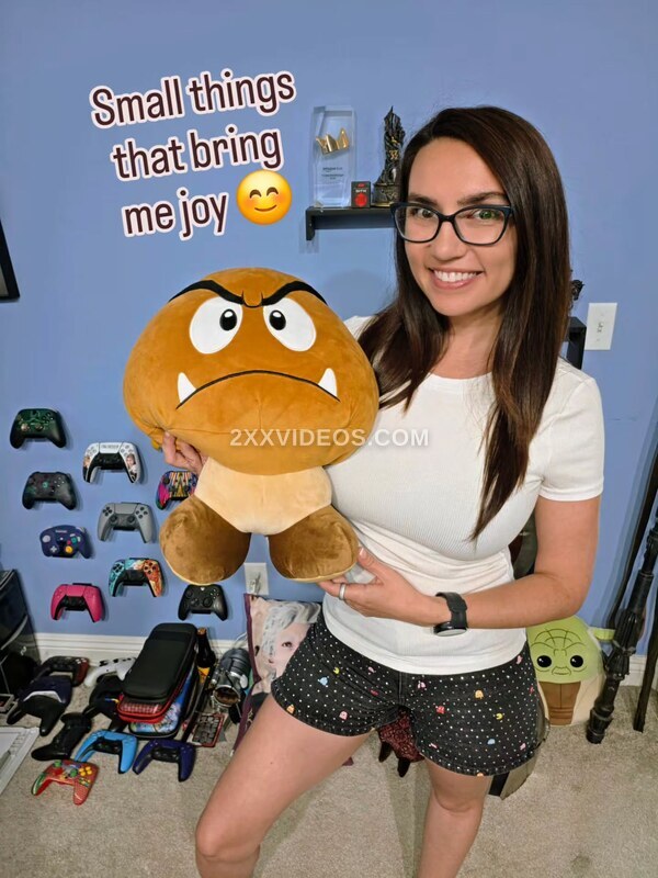 Trisha Hershberger photo