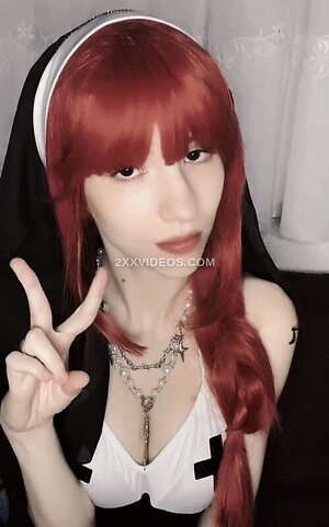 Tsudere Nude Leaked Photo #16