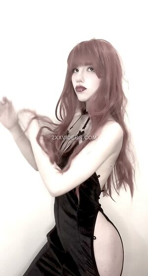 Tsudere Nude Leaked Photo #20