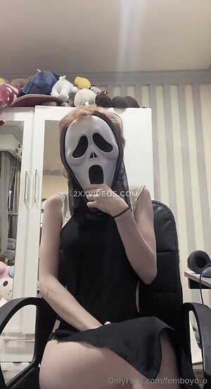 Tsudere Nude Leaked Photo #36