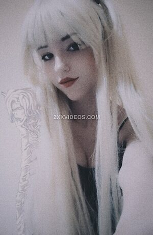 Tsudere photo