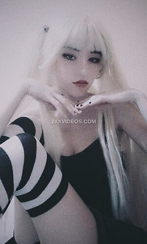 Tsudere photo