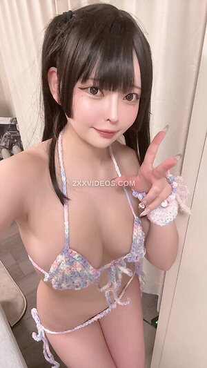 Tsunarin Nude Leaked Photo #7
