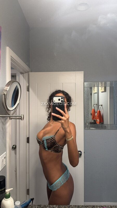 ttahlula Nude Leaked Photo #15