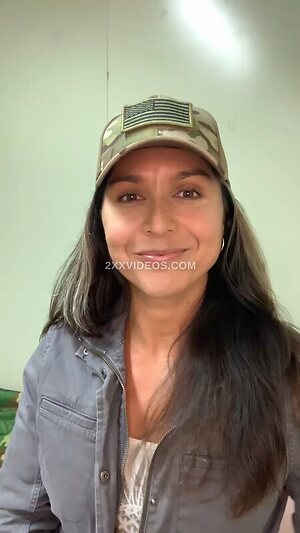 Tulsi Gabbard Nude Leaked Photo #7