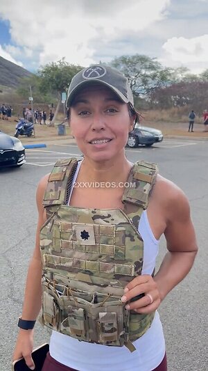Tulsi Gabbard Nude Leaked Photo #8