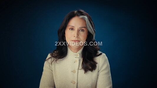 Tulsi Gabbard Nude Leaked Photo #13