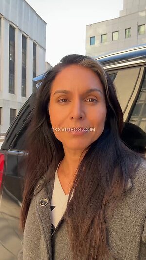 Tulsi Gabbard Nude Leaked Photo #26