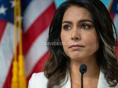 Tulsi Gabbard
