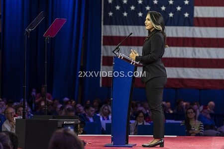Tulsi Gabbard photo