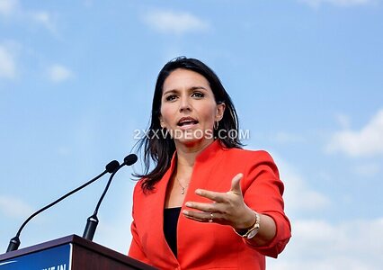 Tulsi Gabbard photo
