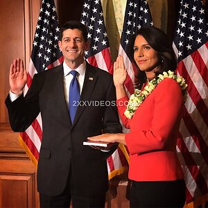 Tulsi Gabbard photo
