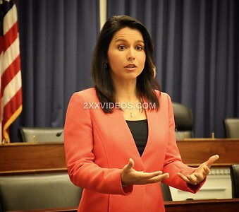 Tulsi Gabbard photo